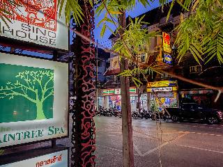 Sino House Phuket Hotel fotoÄŸrafÄ±