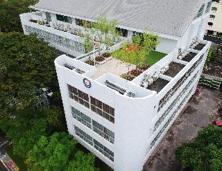 Sino House Phuket Hotel fotoÄŸrafÄ±