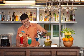 Thanthip Beach Resort fotoÄŸrafÄ±