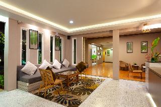 Thanthip Beach Resort fotoÄŸrafÄ±