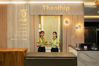 Thanthip Beach Resort fotoÄŸrafÄ±