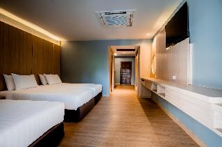 Thanthip Beach Resort fotoÄŸrafÄ±