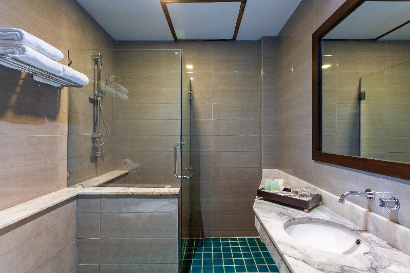 Thanthip Beach Resort - Oda