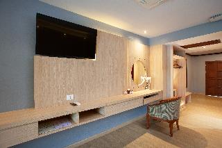Thanthip Beach Resort fotoÄŸrafÄ±
