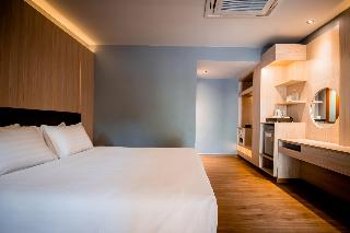 Thanthip Beach Resort fotoÄŸrafÄ±