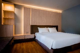 Thanthip Beach Resort fotoÄŸrafÄ±
