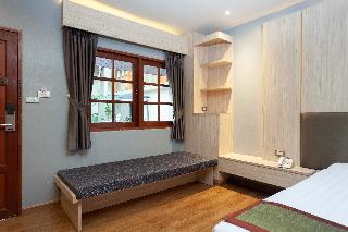 Thanthip Beach Resort fotoÄŸrafÄ±