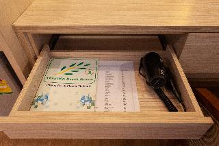 Thanthip Beach Resort fotoÄŸrafÄ±