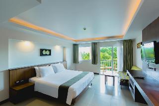 Thanthip Beach Resort fotoÄŸrafÄ±