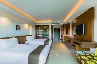 Thanthip Beach Resort fotoÄŸrafÄ±