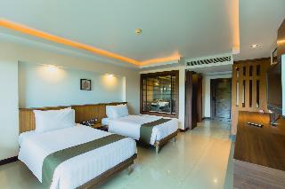 Thanthip Beach Resort fotoÄŸrafÄ±