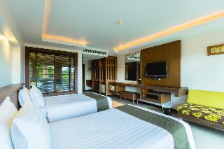 Thanthip Beach Resort fotoÄŸrafÄ±