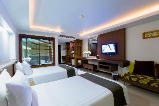 Thanthip Beach Resort fotoÄŸrafÄ±