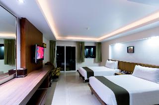 Thanthip Beach Resort fotoÄŸrafÄ±