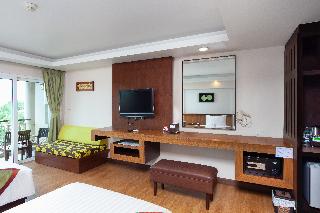 Thanthip Beach Resort fotoÄŸrafÄ±