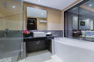 Thanthip Beach Resort fotoÄŸrafÄ±