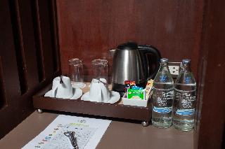Thanthip Beach Resort fotoÄŸrafÄ±
