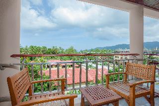 Thanthip Beach Resort fotoÄŸrafÄ±