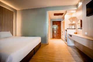 Thanthip Beach Resort fotoÄŸrafÄ±