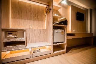 Thanthip Beach Resort fotoÄŸrafÄ±
