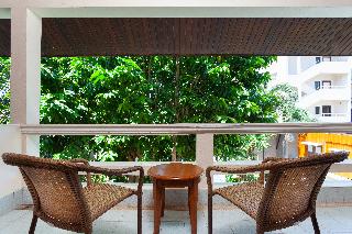 Thanthip Beach Resort fotoÄŸrafÄ±