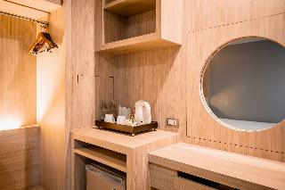 Thanthip Beach Resort fotoÄŸrafÄ±
