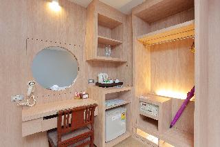 Thanthip Beach Resort fotoÄŸrafÄ±
