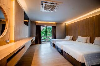 Thanthip Beach Resort fotoÄŸrafÄ±