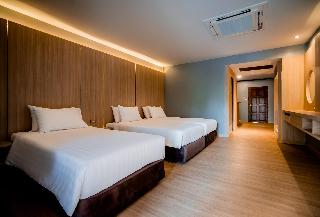 Thanthip Beach Resort fotoÄŸrafÄ±