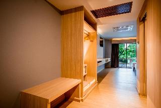 Thanthip Beach Resort fotoÄŸrafÄ±