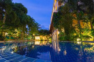 Thanthip Beach Resort fotoÄŸrafÄ±