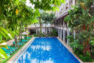 Thanthip Beach Resort fotoÄŸrafÄ±