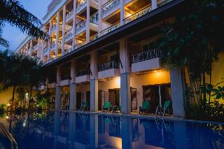 Thanthip Beach Resort fotoÄŸrafÄ±