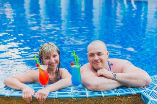 Thanthip Beach Resort fotoÄŸrafÄ±