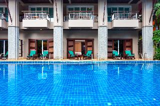 Thanthip Beach Resort fotoÄŸrafÄ±