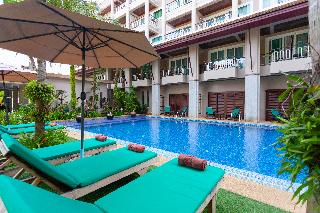 Thanthip Beach Resort fotoÄŸrafÄ±