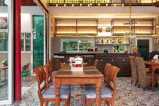 Thanthip Beach Resort fotoÄŸrafÄ±