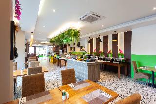 Thanthip Beach Resort fotoÄŸrafÄ±