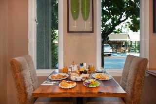 Thanthip Beach Resort fotoÄŸrafÄ±