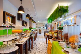 Thanthip Beach Resort fotoÄŸrafÄ±
