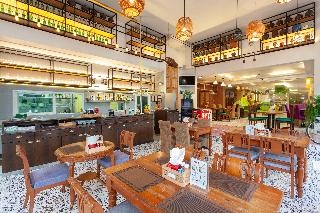 Thanthip Beach Resort fotoÄŸrafÄ±