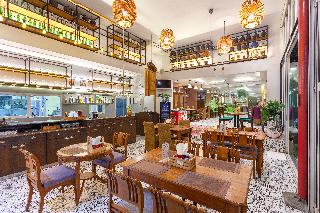 Thanthip Beach Resort fotoÄŸrafÄ±