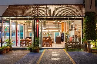 Thanthip Beach Resort fotoÄŸrafÄ±