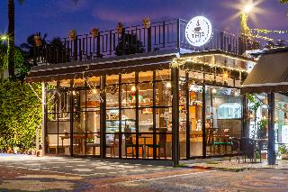 Thanthip Beach Resort fotoÄŸrafÄ±