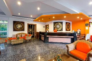 Phuket Sea Resort SHA by ZUZU fotoÄŸrafÄ±