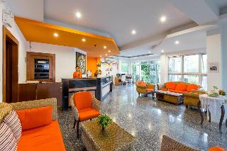 Phuket Sea Resort SHA by ZUZU fotoÄŸrafÄ±