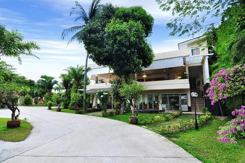 Phuket Sea Resort SHA by ZUZU - Genel