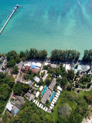 Phuket Sea Resort SHA by ZUZU fotoÄŸrafÄ±