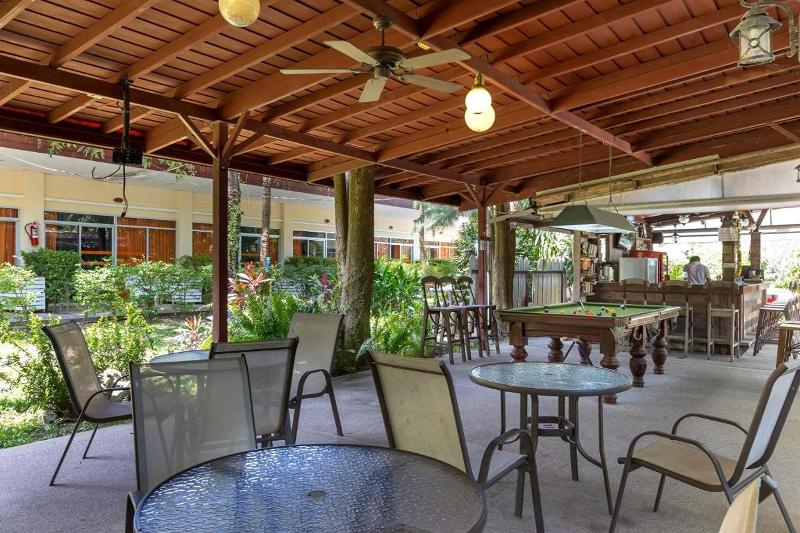 Phuket Sea Resort SHA by ZUZU - Genel