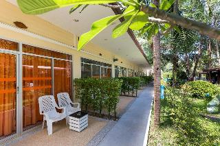 Phuket Sea Resort SHA by ZUZU fotoÄŸrafÄ±